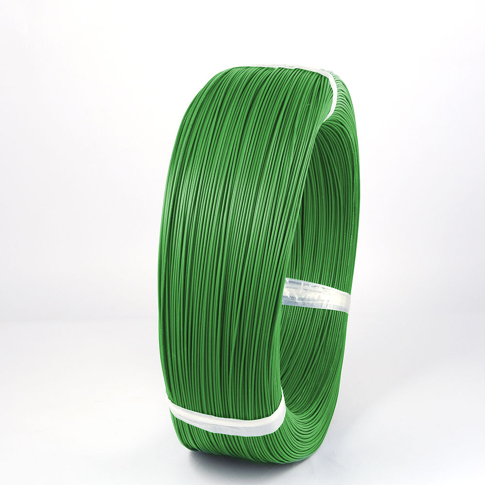 UL 10176 - UL Fluoro-plastic Wire and Cable