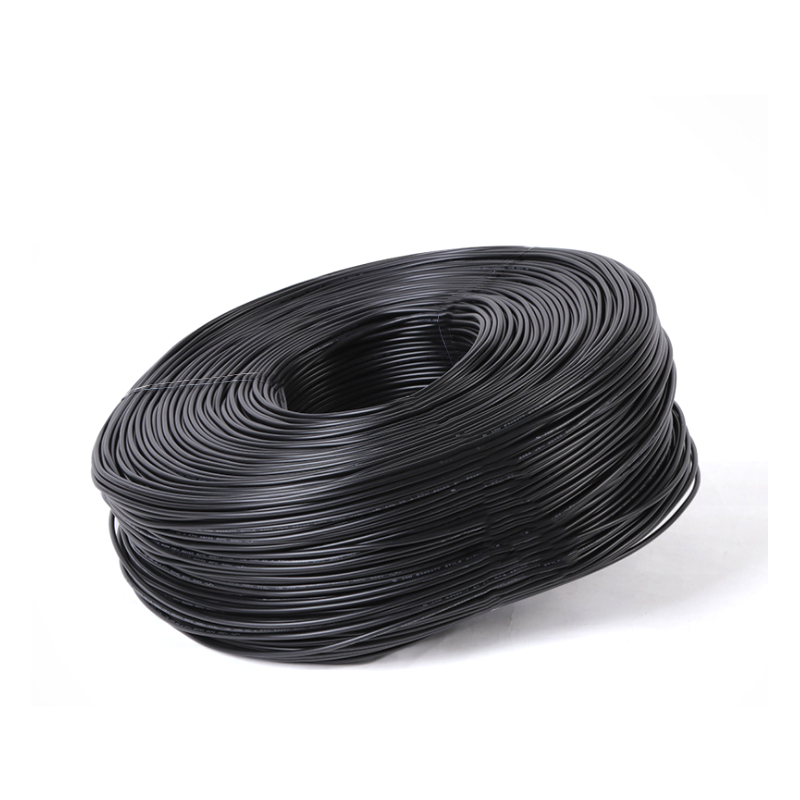 UL 10331 - UL Fluoro-plastic Wire and Cable