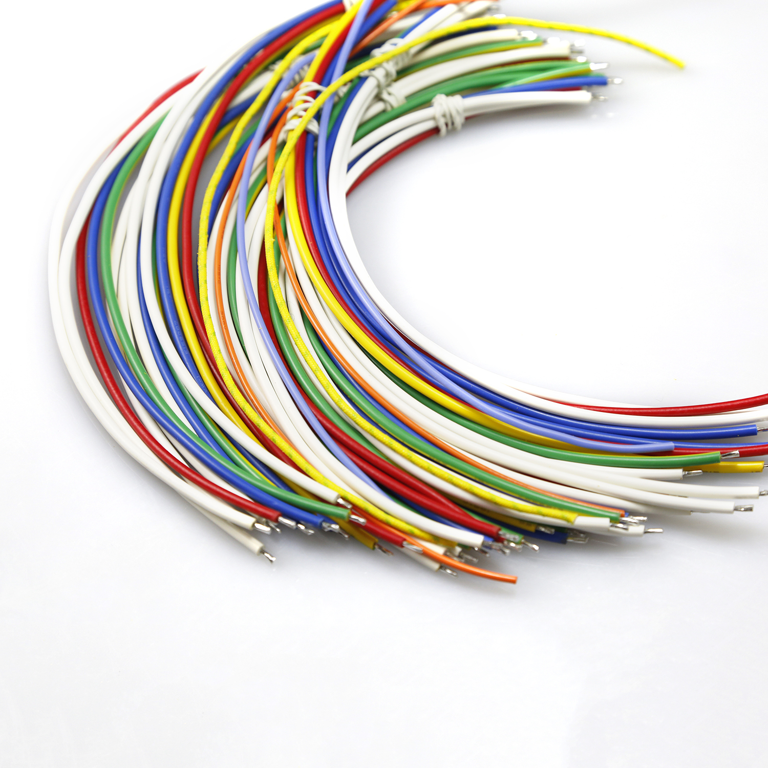 UL 1569 - UL PVC XLPVC Wire and Cable