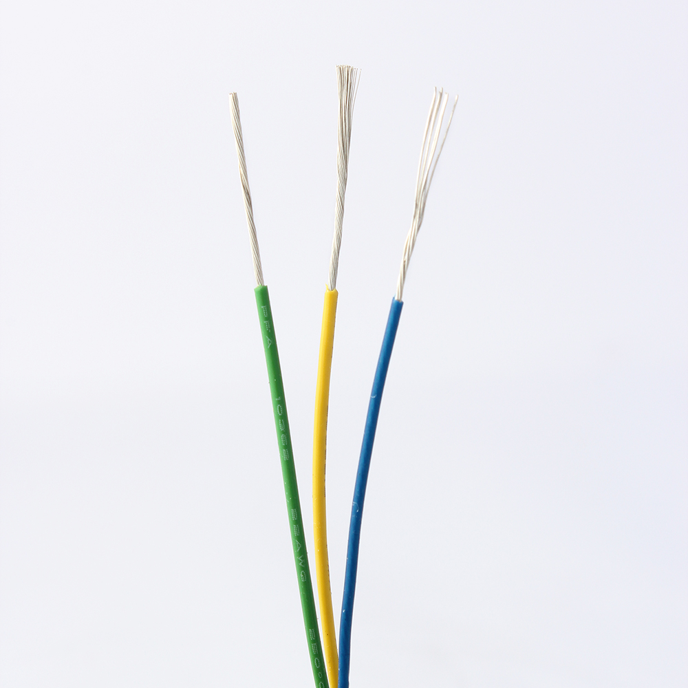 UL PVC XLPVC Wire and Cable Electrical Insulated Wire