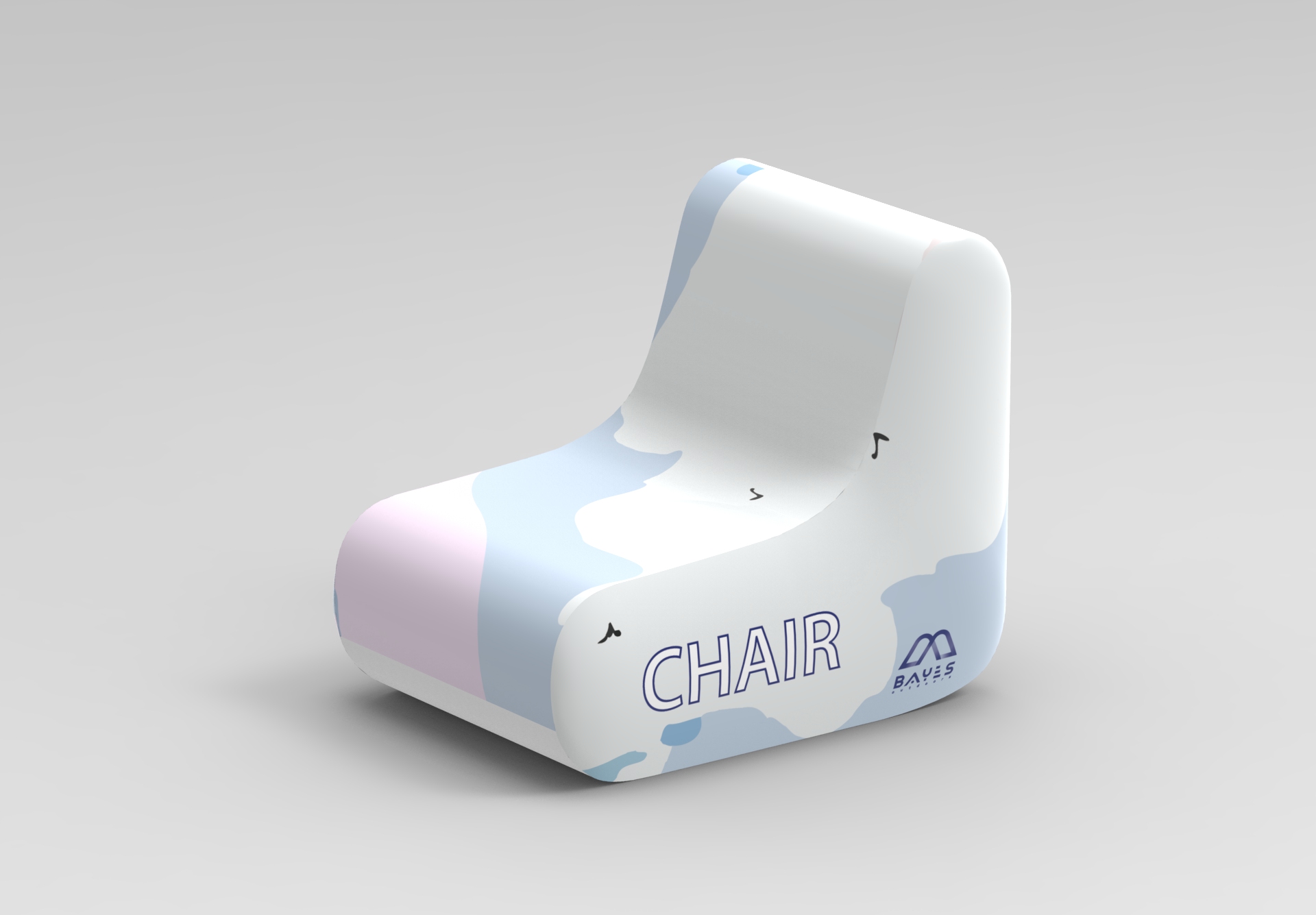 Inflatable Chair