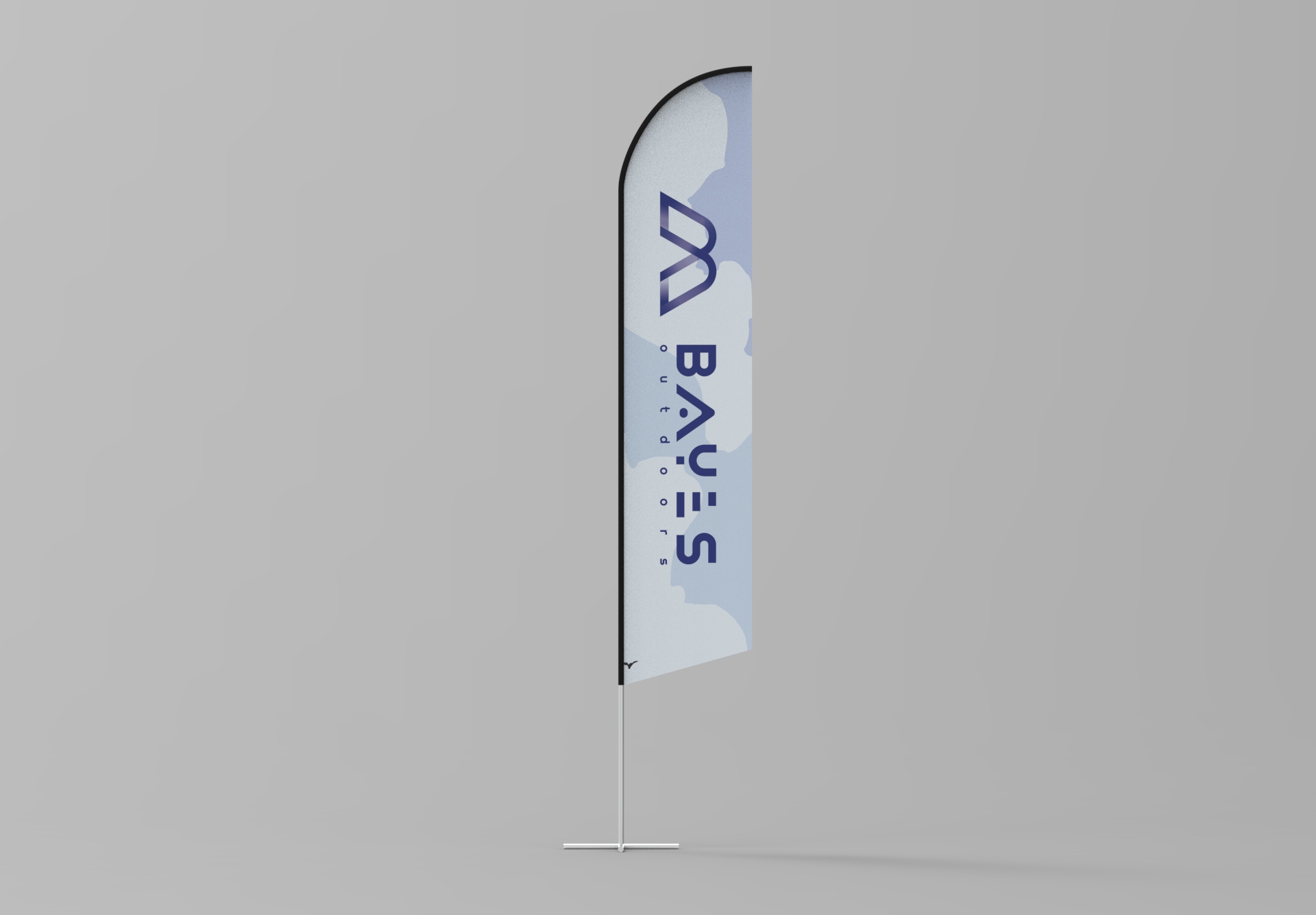 Display Flag